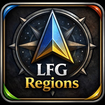 LFGRegions