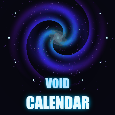 VoidCalendar