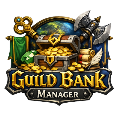 GuildBankManager