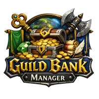 GuildBankManager