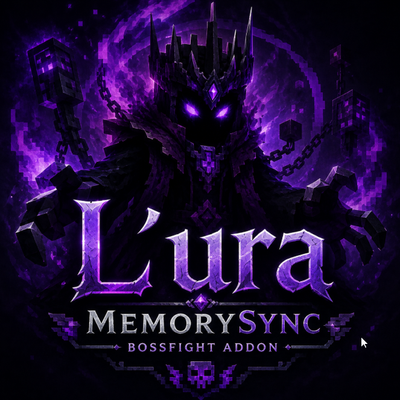 LuraMemorySync