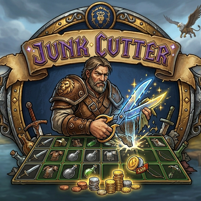 TTD-JunkCutter