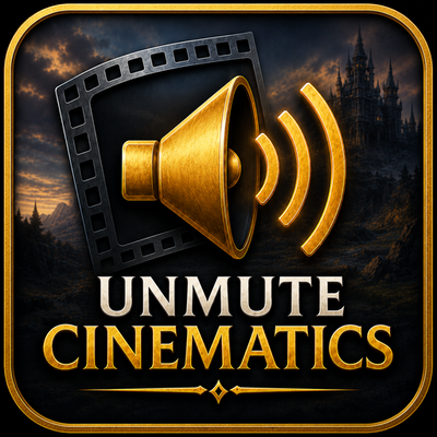 Unmute Cinematics