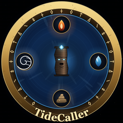 TideCaller