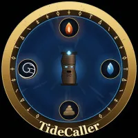 TideCaller