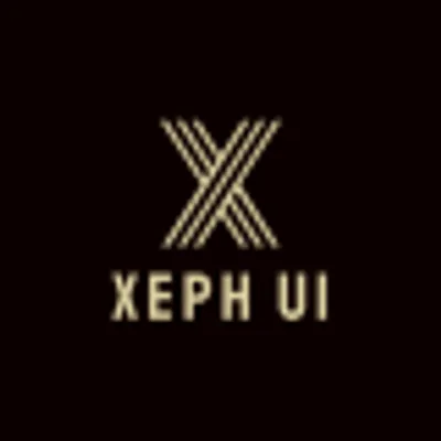 XephUI
