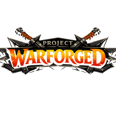 ProjectWarforged