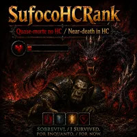 SufocoHCRank