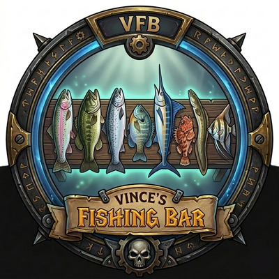 Vince's Fishing Bar
