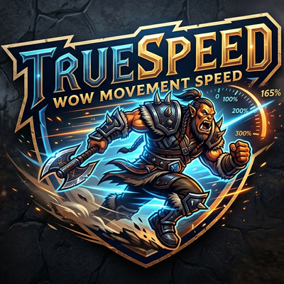 TrueSpeed