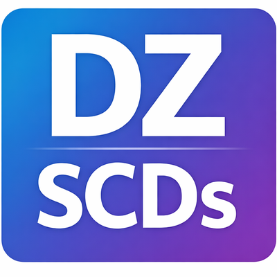 DzakSharedCDs