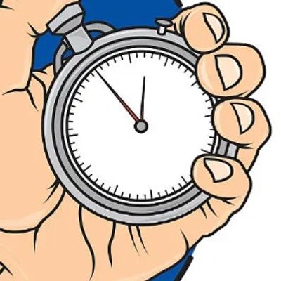 Hunter Shot Timer