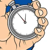 Hunter Shot Timer