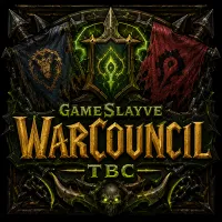 GameSlayve WarCouncil