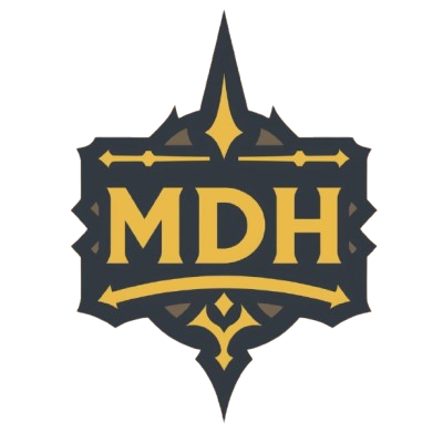 MDHelper