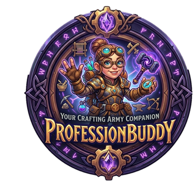 ProffesionBuddy