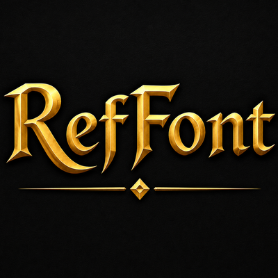 RefFont