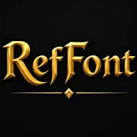 RefFont
