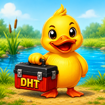 DuckHub ToolKit