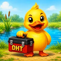 DuckHub ToolKit