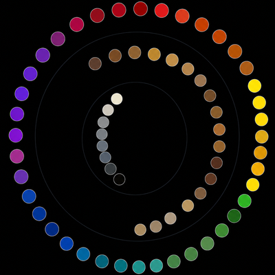HD Color Theory