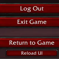 Fast Reload UI Button