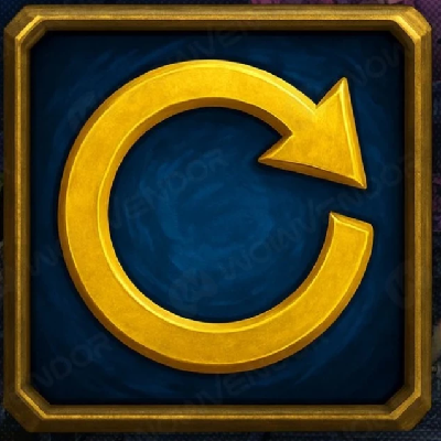 Upgrade Combat Assist Arrow