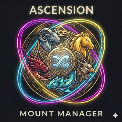 Ascension Keybind Sync