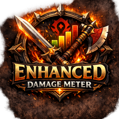 EQOL Damage Meter