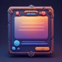 Simple Chat Window