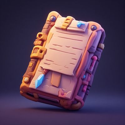 Simple Quest Log
