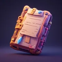 Simple Quest Log