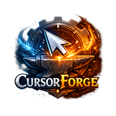 CursorForge