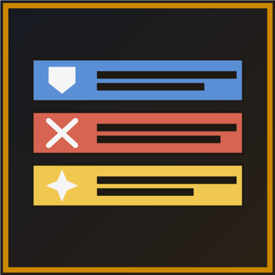 Simple Raid Roster