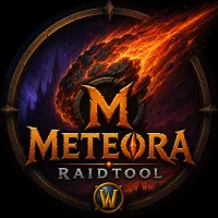 MeteoraRaidTool