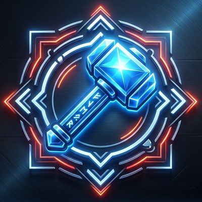 Visual Hammer Repair