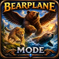 Bearplane Mode