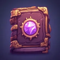Simple Spellbook