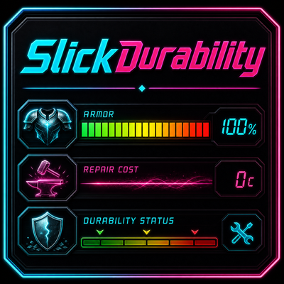 SlickDurability