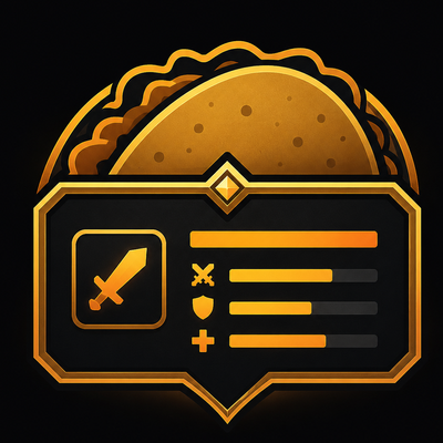 TacoTip - Gearscore & iLvl  | TBC - Era - SoD |