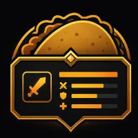 TacoTip - Gearscore & iLvl  | TBC - Era - SoD |