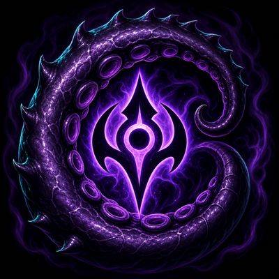 Shadowform Alarm