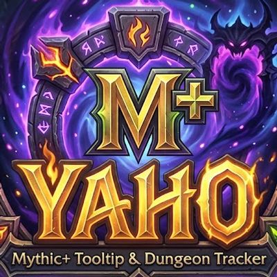 M+ Yaho