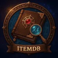 LibItemDB