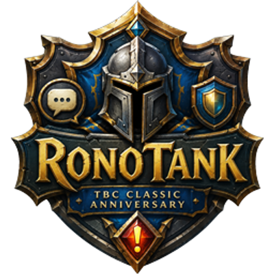 RonoTank
