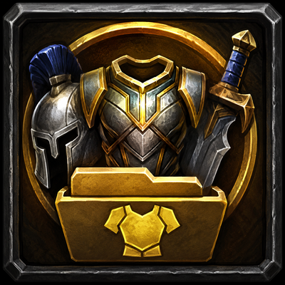 Equipment Sets Plus