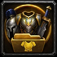 Equipment Sets Plus