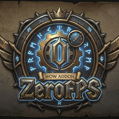 ZeroFPS