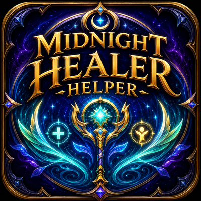 MidnightHealerHelper