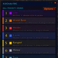 KillOrder